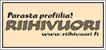 Riihivuori